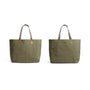 Bellroy Market Tote Plus in Willow - Getoutside Shoes