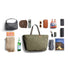 Bellroy Market Tote Plus in Willow - Getoutside Shoes