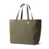 Bellroy Market Tote Plus in Willow - Getoutside Shoes