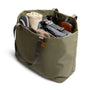 Bellroy Market Tote Plus in Willow - Getoutside Shoes