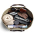 Bellroy Market Tote Plus in Willow - Getoutside Shoes