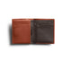 Bellroy Note Sleeve in Burnt Umber - Getoutside Shoes
