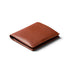 Bellroy Note Sleeve in Burnt Umber - Getoutside Shoes