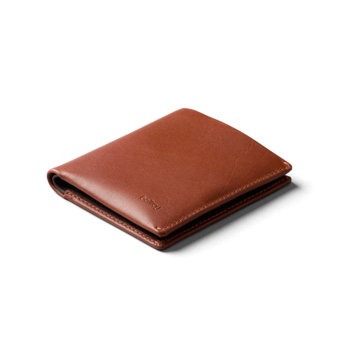 Bellroy Note Sleeve in Burnt Umber - Getoutside Shoes