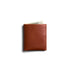Bellroy Note Sleeve in Burnt Umber - Getoutside Shoes