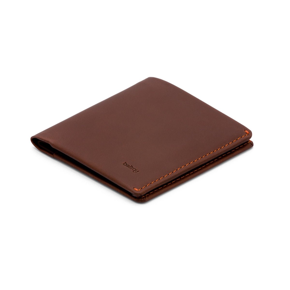 Bellroy Note Sleeve in Cocoa - Getoutside Shoes