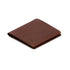 Bellroy Note Sleeve in Cocoa - Getoutside Shoes