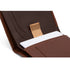 Bellroy Note Sleeve in Cocoa - Getoutside Shoes