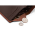 Bellroy Note Sleeve in Cocoa - Getoutside Shoes