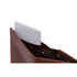 Bellroy Note Sleeve in Cocoa - Getoutside Shoes