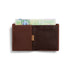 Bellroy Note Sleeve in Cocoa - Getoutside Shoes