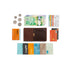 Bellroy Note Sleeve in Cocoa - Getoutside Shoes