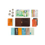 Bellroy Note Sleeve in Cocoa - Getoutside Shoes