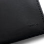 Bellroy Note Sleeve in INNOVERA™ Black - Getoutside Shoes