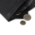 Bellroy Note Sleeve in INNOVERA™ Black - Getoutside Shoes