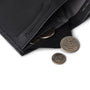 Bellroy Note Sleeve in INNOVERA™ Black - Getoutside Shoes