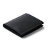 Bellroy Note Sleeve in INNOVERA™ Black - Getoutside Shoes
