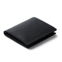 Bellroy Note Sleeve in INNOVERA™ Black - Getoutside Shoes