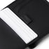Bellroy Note Sleeve in INNOVERA™ Black - Getoutside Shoes