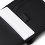 Bellroy Note Sleeve in INNOVERA™ Black - Getoutside Shoes