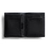 Bellroy Note Sleeve in INNOVERA™ Black - Getoutside Shoes