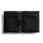Bellroy Note Sleeve in INNOVERA™ Black - Getoutside Shoes