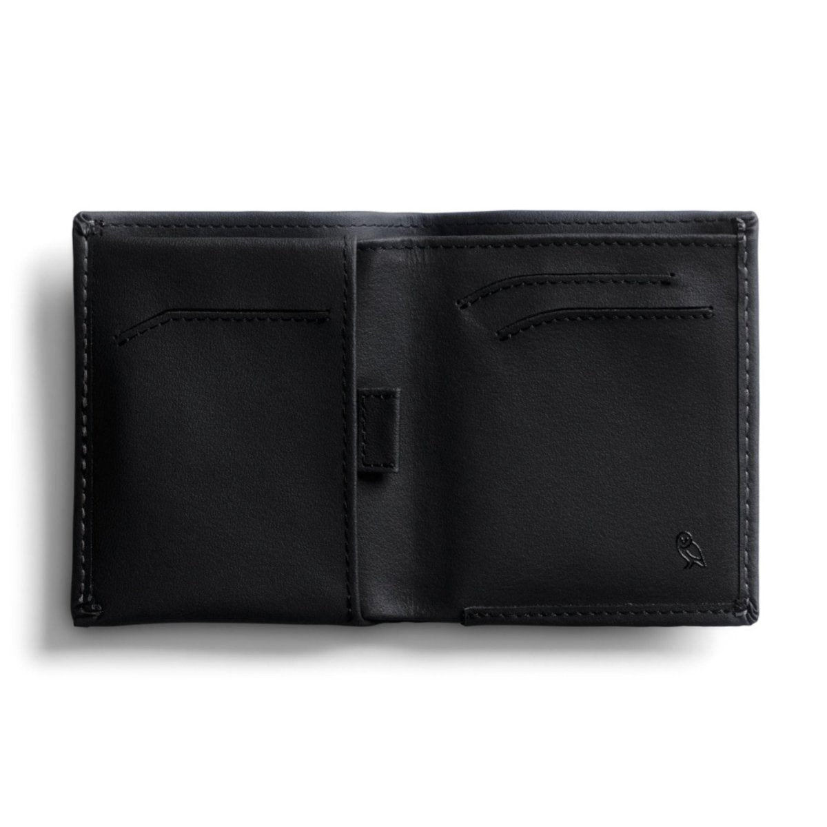 Bellroy Note Sleeve in INNOVERA™ Black - Getoutside Shoes
