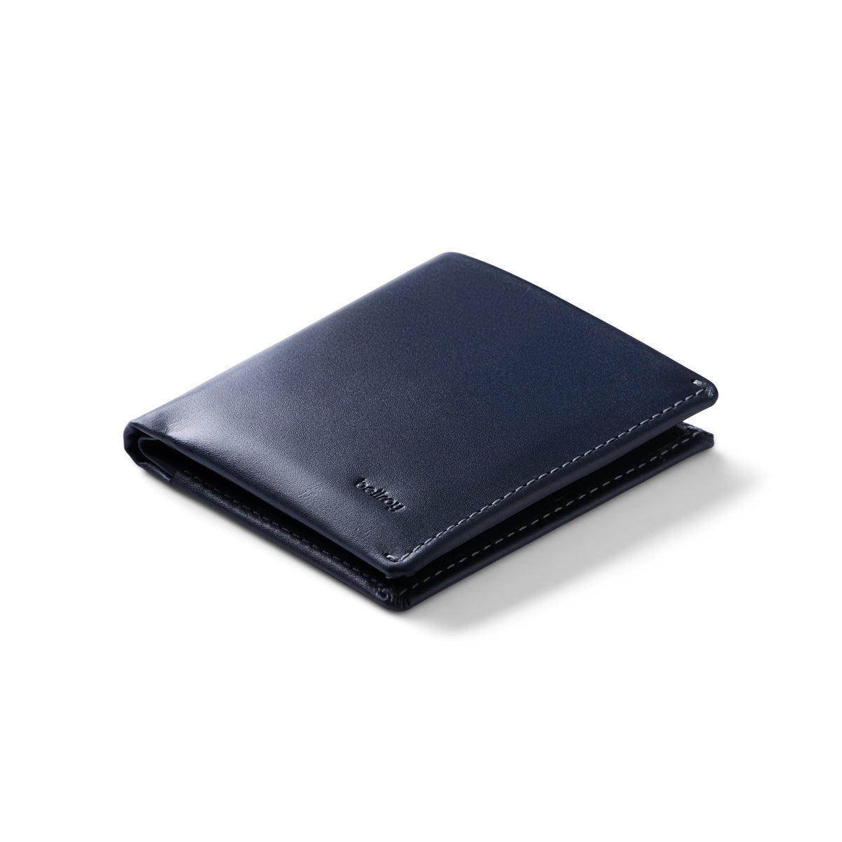 Bellroy Note Sleeve in Navy - Getoutside Shoes