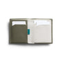 Bellroy Note Sleeve in Willow - Getoutside Shoes