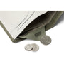 Bellroy Note Sleeve in Willow - Getoutside Shoes