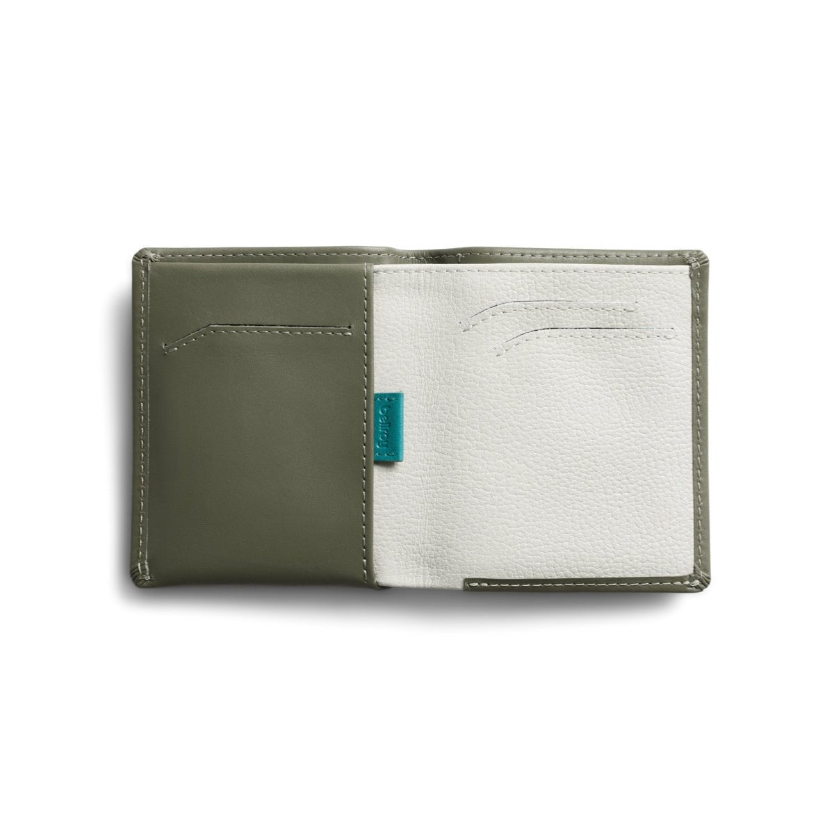 Bellroy Note Sleeve in Willow - Getoutside Shoes