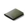 Bellroy Note Sleeve in Willow - Getoutside Shoes