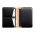 Bellroy Passport Cover in Black - Getoutside Shoes