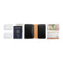 Bellroy Passport Cover in Black - Getoutside Shoes