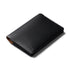 Bellroy Passport Cover in Black - Getoutside Shoes