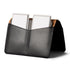 Bellroy Passport Cover in Black - Getoutside Shoes