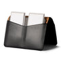 Bellroy Passport Cover in Black - Getoutside Shoes
