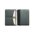 Bellroy Passport Cover in Everglade - Getoutside Shoes