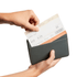 Bellroy Passport Cover in Everglade - Getoutside Shoes
