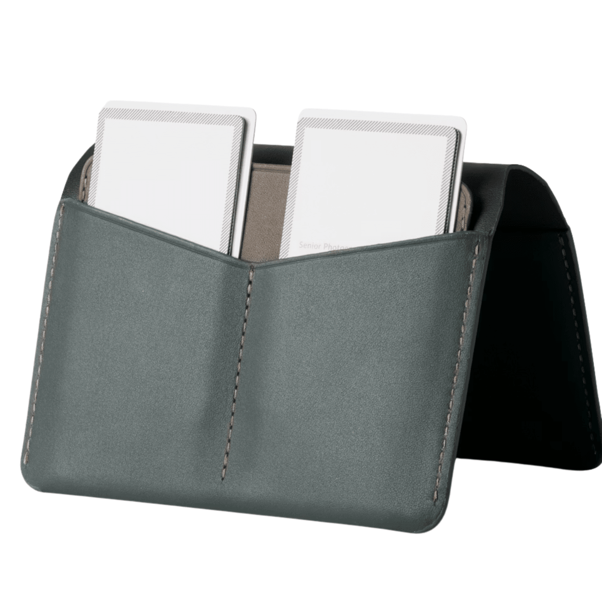 Bellroy Passport Cover in Everglade - Getoutside Shoes