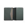 Bellroy Passport Cover in Everglade - Getoutside Shoes