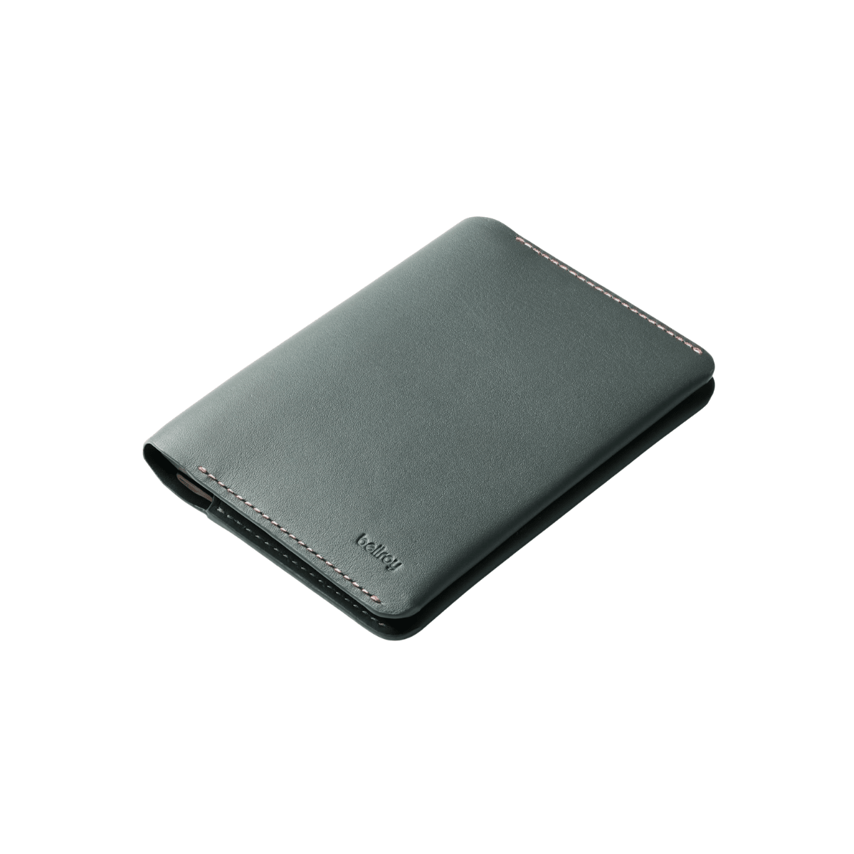 Bellroy Passport Cover in Everglade - Getoutside Shoes