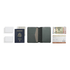 Bellroy Passport Cover in Everglade - Getoutside Shoes