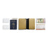 Bellroy Passport Cover in Mustard - Getoutside Shoes