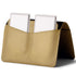 Bellroy Passport Cover in Mustard - Getoutside Shoes