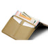 Bellroy Passport Cover in Mustard - Getoutside Shoes