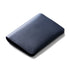 Bellroy Passport Cover in Navy - Getoutside Shoes