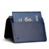 Bellroy Passport Cover in Navy - Getoutside Shoes