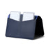 Bellroy Passport Cover in Navy - Getoutside Shoes