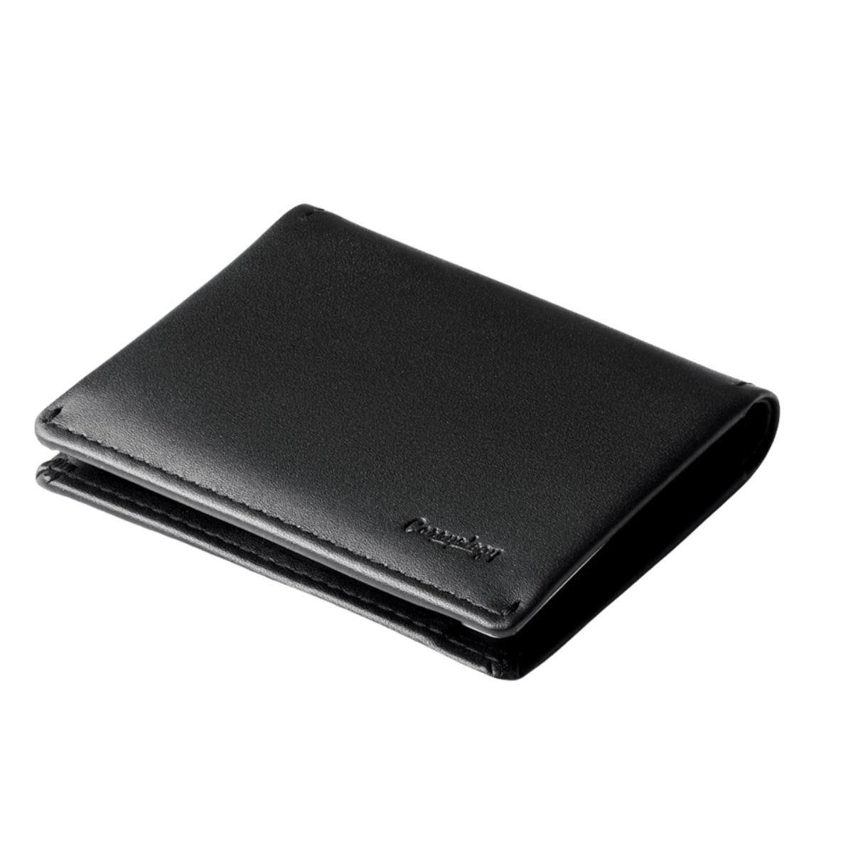 Bellroy Slim Sleeve in Black Ash - Getoutside Shoes